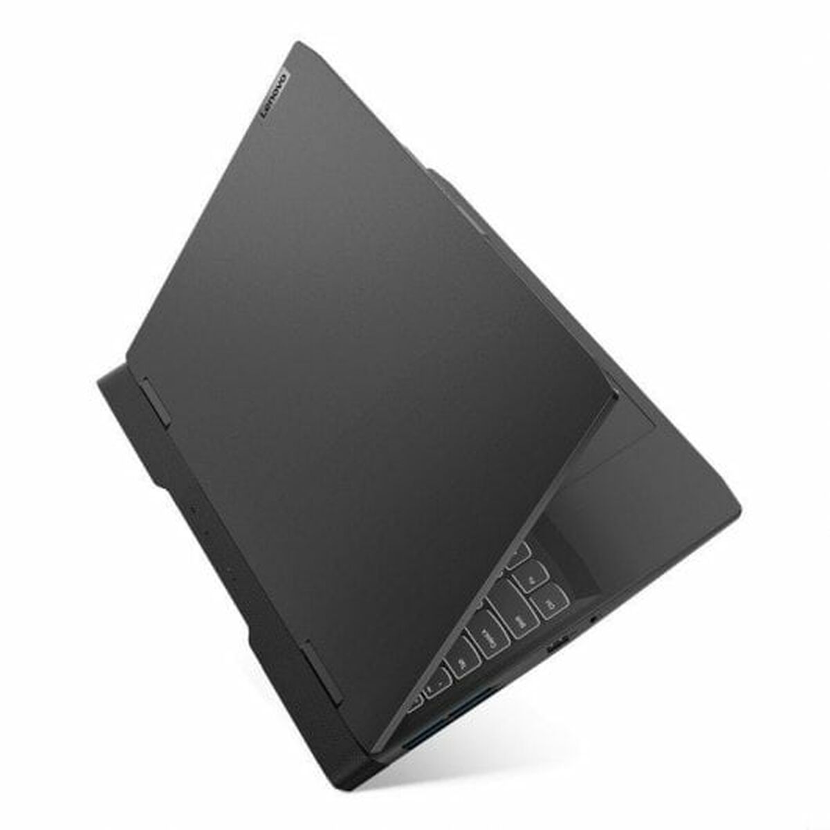 Ordinateur Portable Lenovo IdeaPad Gaming 3 15IAH7 15,6" i5-12450H 16 GB RAM 512 GB SSD NVIDIA GeForce RTX 3050