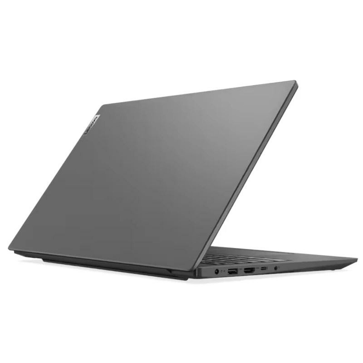 Ordinateur Portable Lenovo 15,6" Intel Core i5-1235U 8 GB RAM 256 GB SSD Espagnol Qwerty