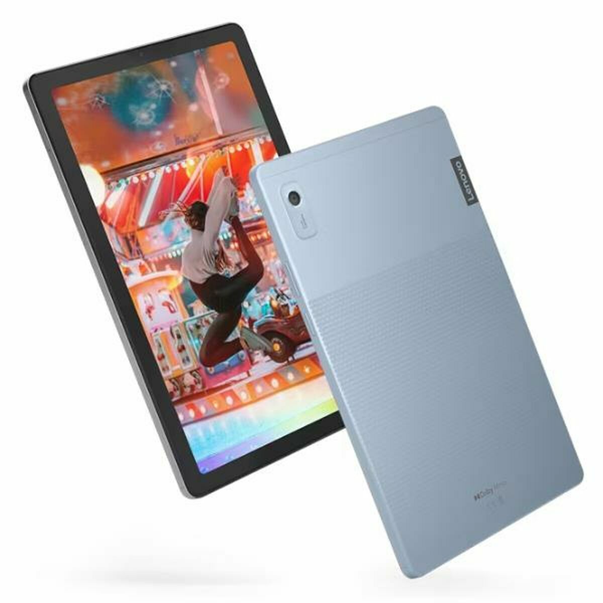 Tablet Lenovo Lenovo Tab M9 3 GB RAM 9" 32 GB 2 TB Grey