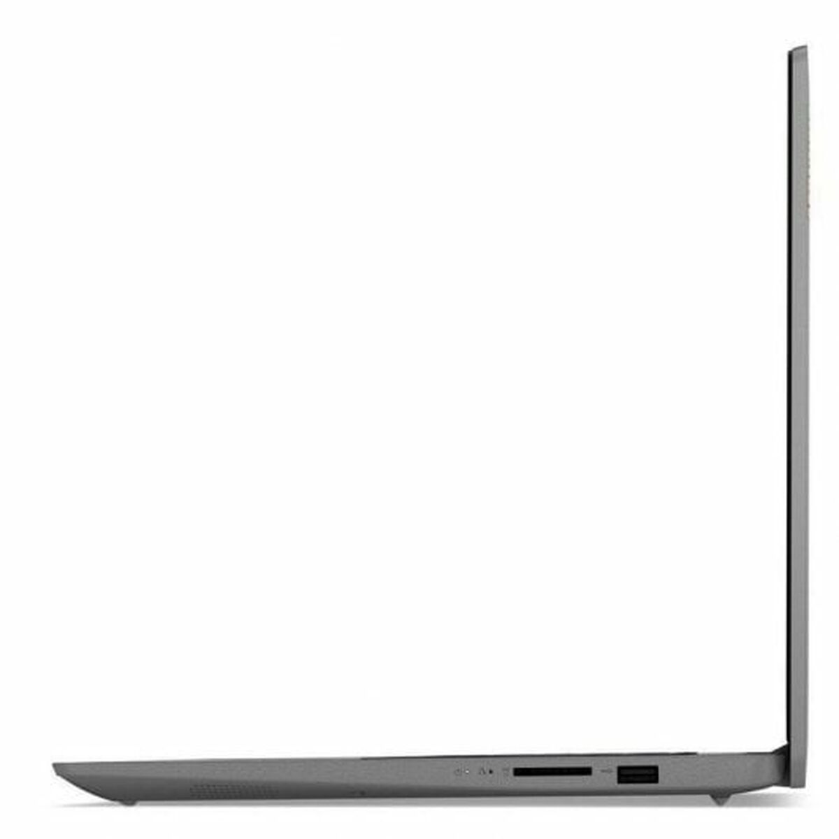 Laptop Lenovo IdeaPad 3 15ITL6 15,6" Intel Core i3-1115G4 8 GB RAM 256 GB SSD Spanish Qwerty
