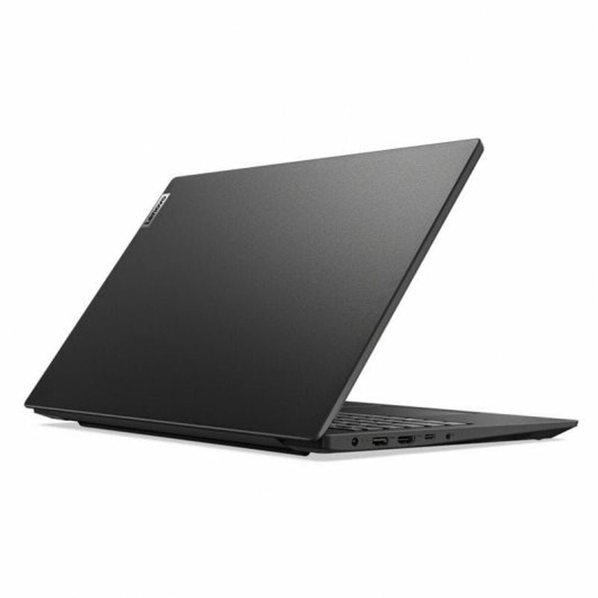 Laptop Lenovo Spanish Qwerty AMD Ryzen 7 5825U 16 GB RAM 512 GB SSD (Refurbished A)