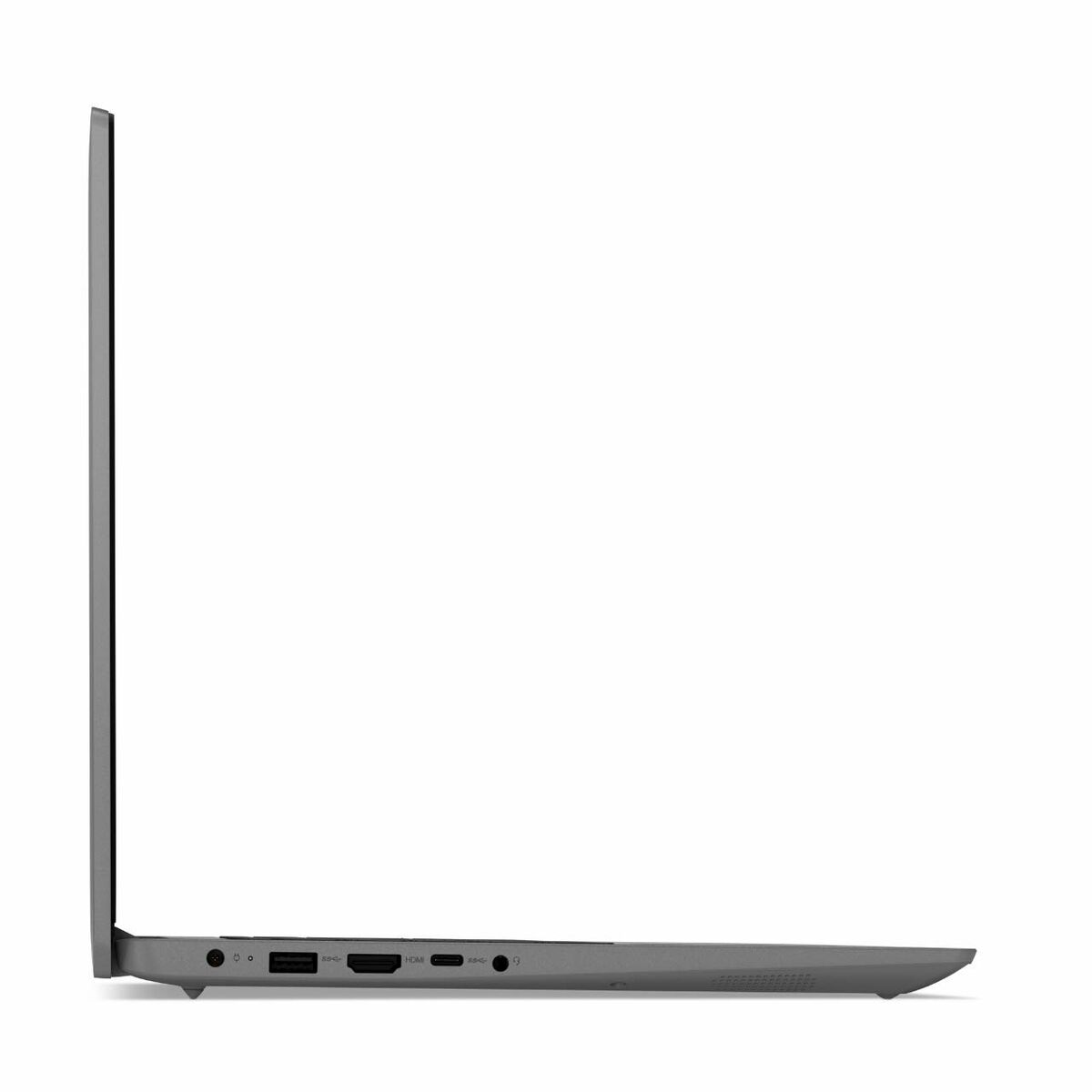 Laptop Lenovo IdeaPad 3 15ITL6 15,6" I5-1155G7 8 GB RAM 512 GB SSD Qwerty Español