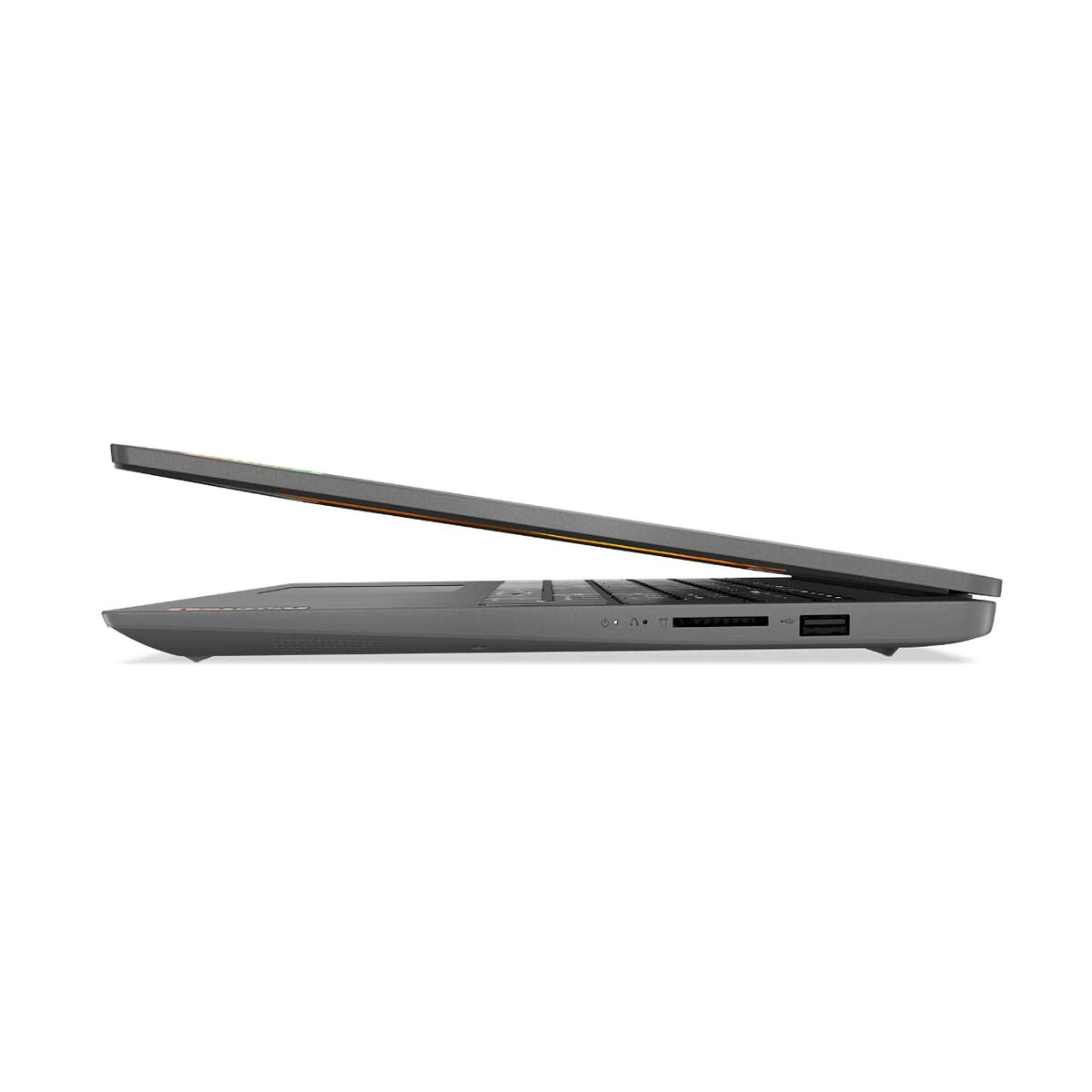 Laptop Lenovo IdeaPad 3 15ITL6 15,6" I5-1155G7 8 GB RAM 512 GB SSD Spanish Qwerty