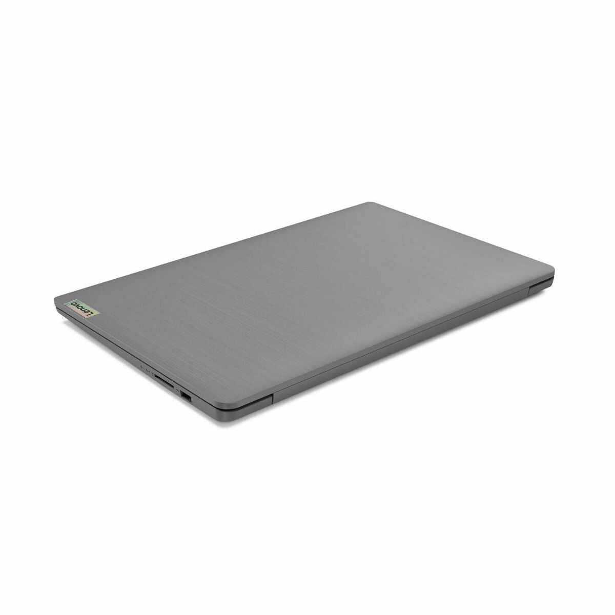 Ordinateur Portable Lenovo IdeaPad 3 15ITL6 15,6" I5-1155G7 8 GB RAM 512 GB SSD Espagnol Qwerty