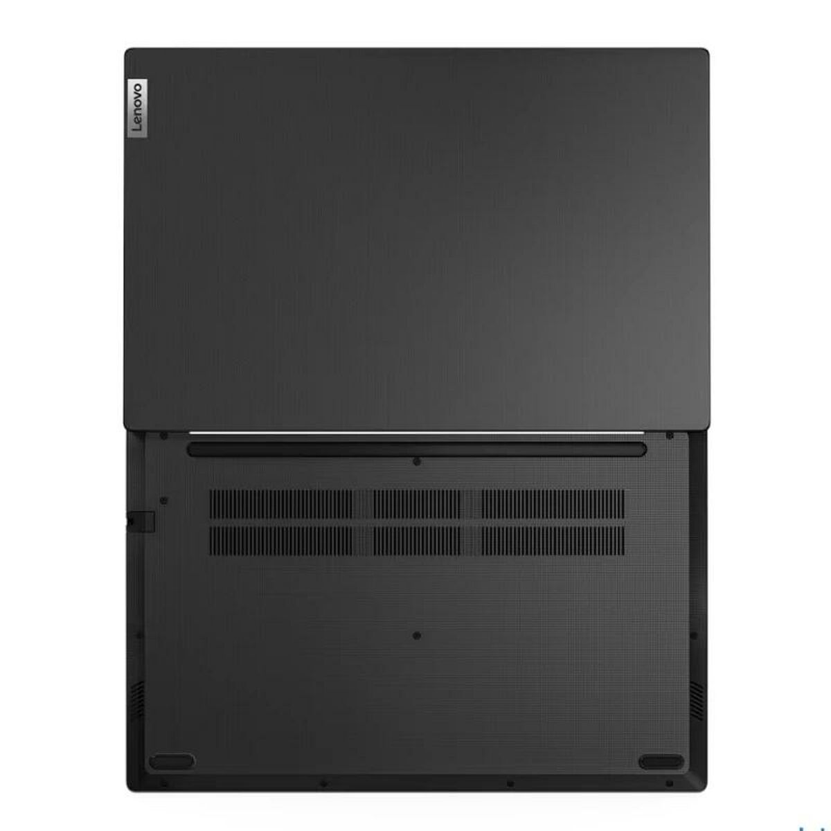 Ordinateur Portable Lenovo V15 15,6" Intel Core i5-1235U 8 GB RAM 512 GB SSD Espagnol Qwerty