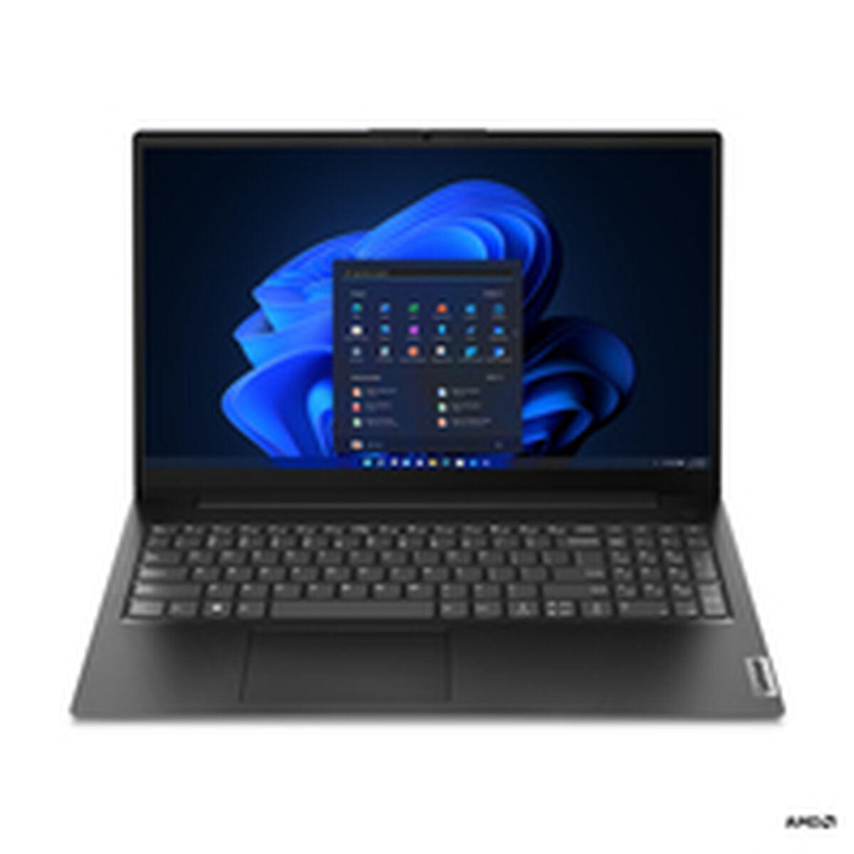 Ordinateur Portable Lenovo 82YU00TQSP 15,6" 8 GB RAM 512 GB SSD AMD Ryzen 5 7520U Espagnol Qwerty