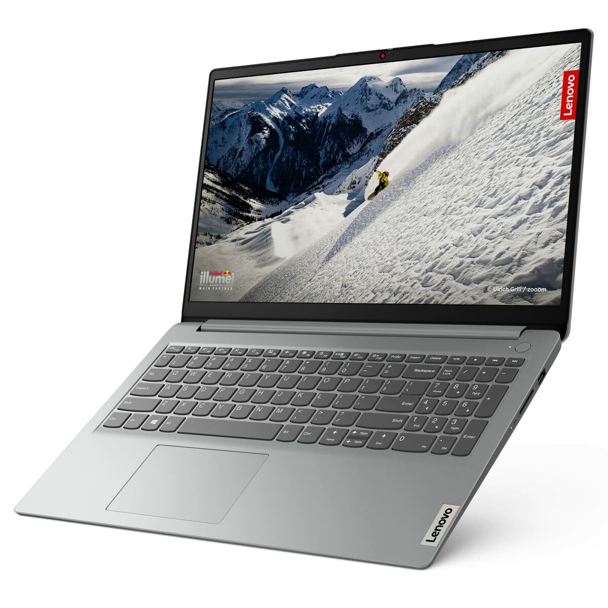 Laptop Lenovo 82VG00CRSP 15,6" AMD Ryzen 5 5625U 16 GB RAM 512 GB SSD