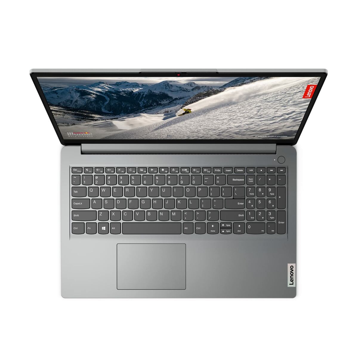 Laptop Lenovo 82VG00CRSP 15,6" AMD Ryzen 5 5625U 16 GB RAM 512 GB SSD