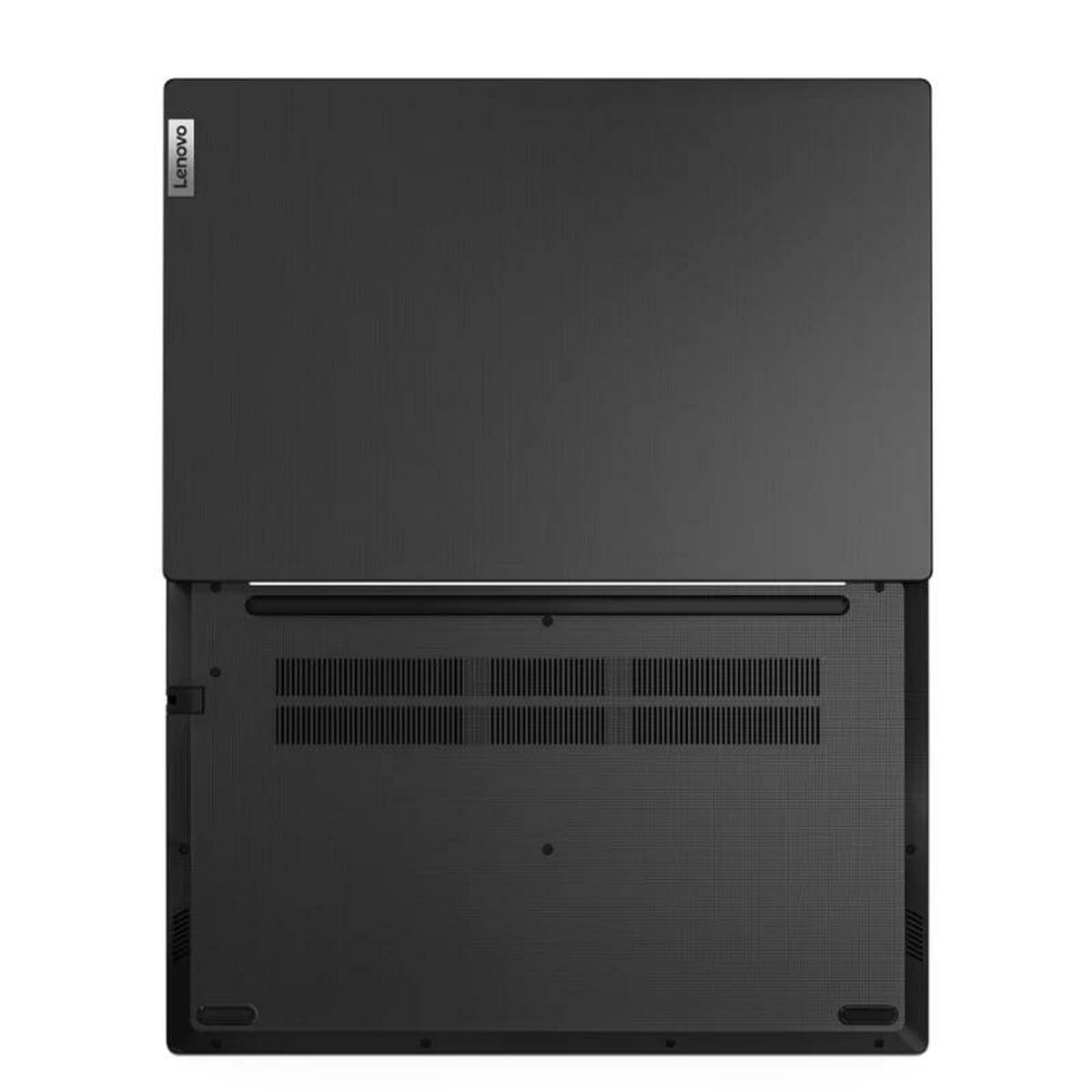 Ordinateur Portable Lenovo V15 15,6" 8 GB RAM 512 GB SSD Intel Core I7-1255U Espagnol Qwerty