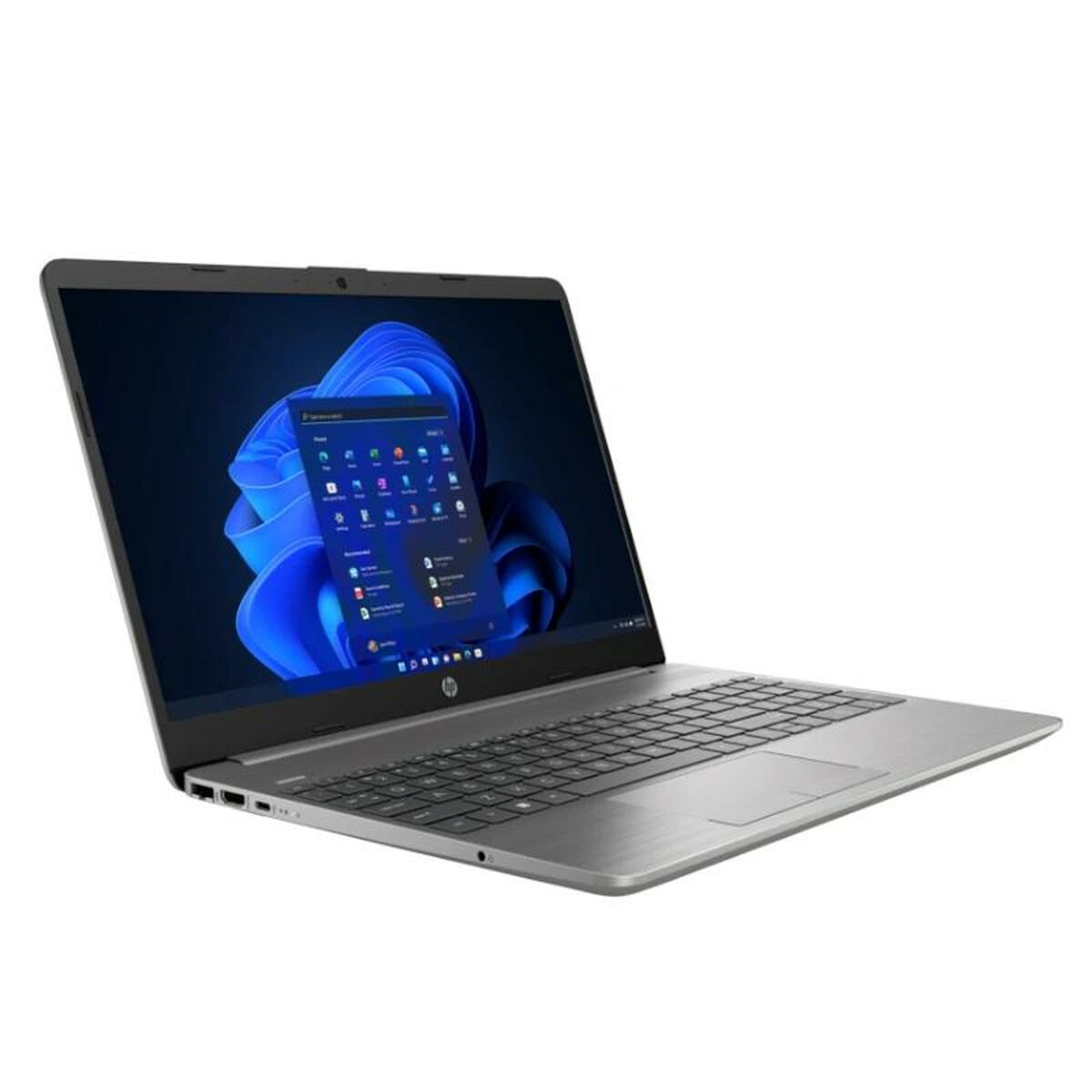 Laptop HP 255 15.6 G9 15,6" 8 GB RAM 256 GB SSD 8 GB AMD 3020e