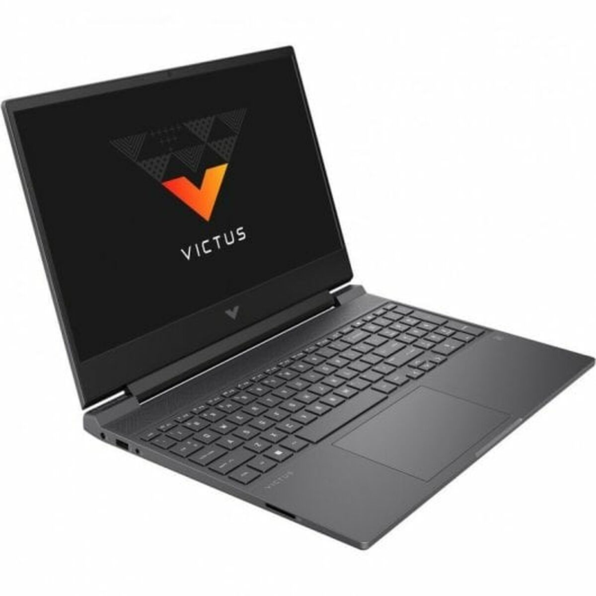 Laptop HP Victus 15-fa0053ns 15,6" i5-12450H 16 GB RAM 512 GB SSD NVIDIA GeForce RTX 3050