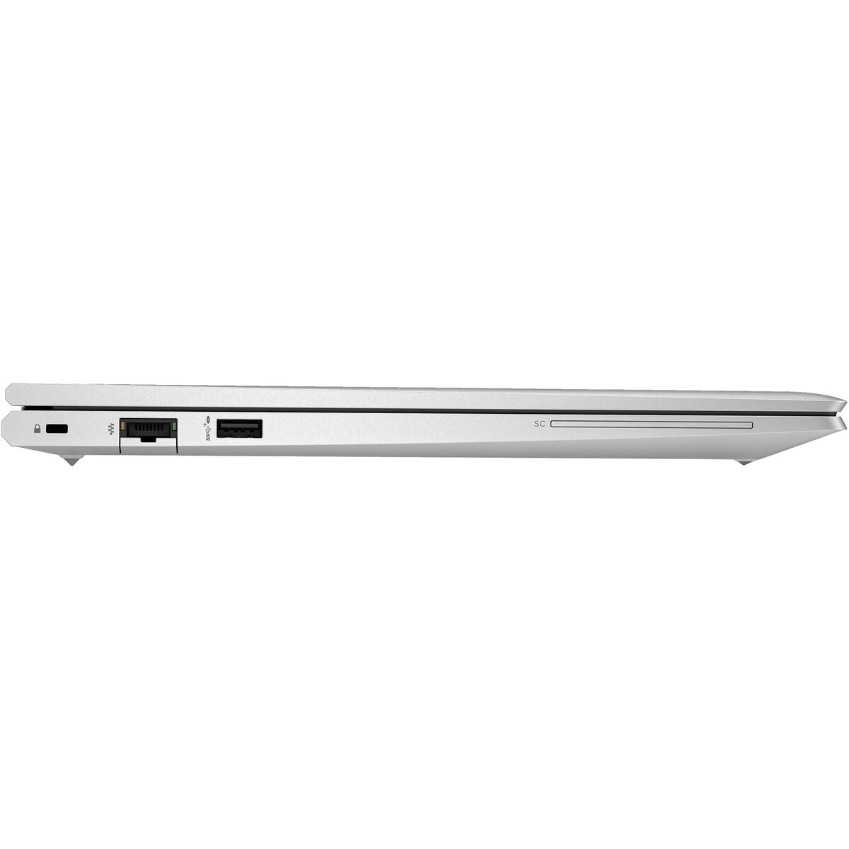Laptop HP EliteBook 650 G10 15,6" i5-1335U 16 GB RAM 512 GB SSD Spanish Qwerty