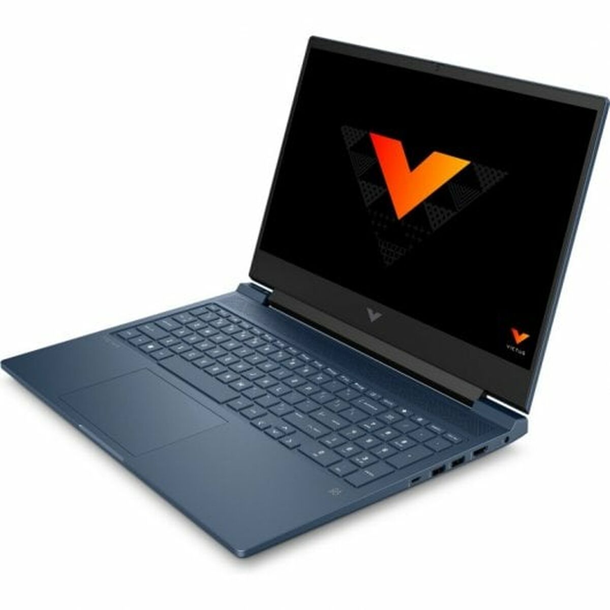 Laptop HP Victus 16-r0005ns 16,1" Intel Core i7-13700H 16 GB RAM 512 GB SSD Nvidia Geforce RTX 4050