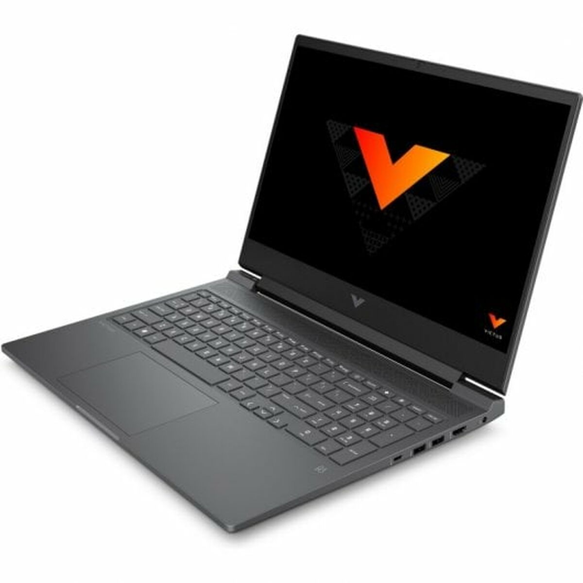 Laptop HP Victus Gaming Laptop 16-r0019ns 16,1" Intel Core i7-13700H 32 GB RAM 1 TB SSD Nvidia Geforce RTX 4060 Spanish Qwerty