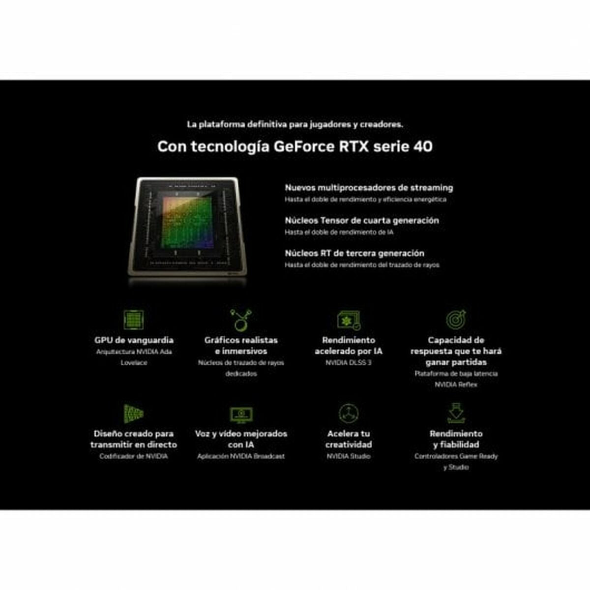 Ordinateur Portable HP Victus Gaming Laptop 16-s0011ns 16,1" 32 GB RAM 1 TB SSD Nvidia Geforce RTX 4060 Espagnol Qwerty
