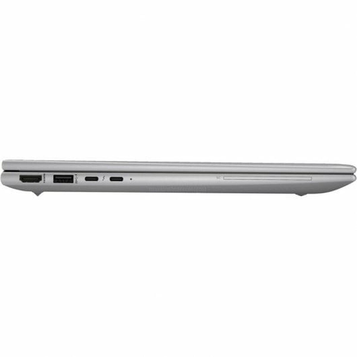 Ordinateur Portable HP ZBook Firefly 14 14" 16 GB RAM 512 GB SSD