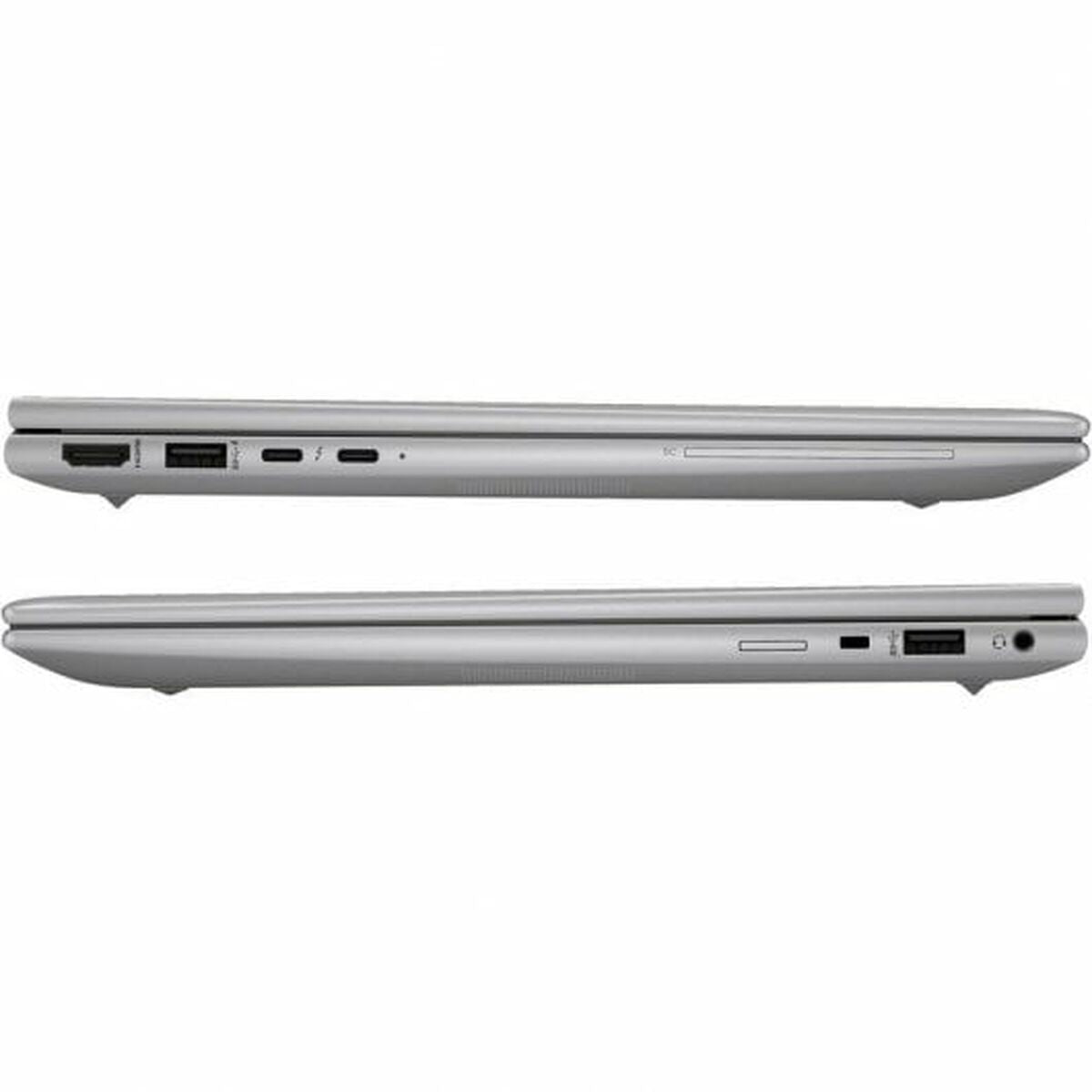 Ordinateur Portable HP ZBook Firefly 14 14" 16 GB RAM 512 GB SSD