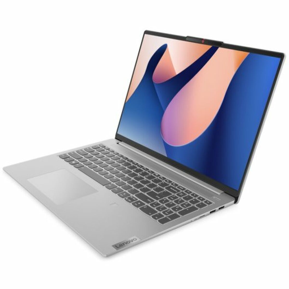 Laptop Lenovo IdeaPad Slim 5 16IRL8 16" Intel Core i7-13620H 16 GB RAM 1 TB SSD Spanish Qwerty
