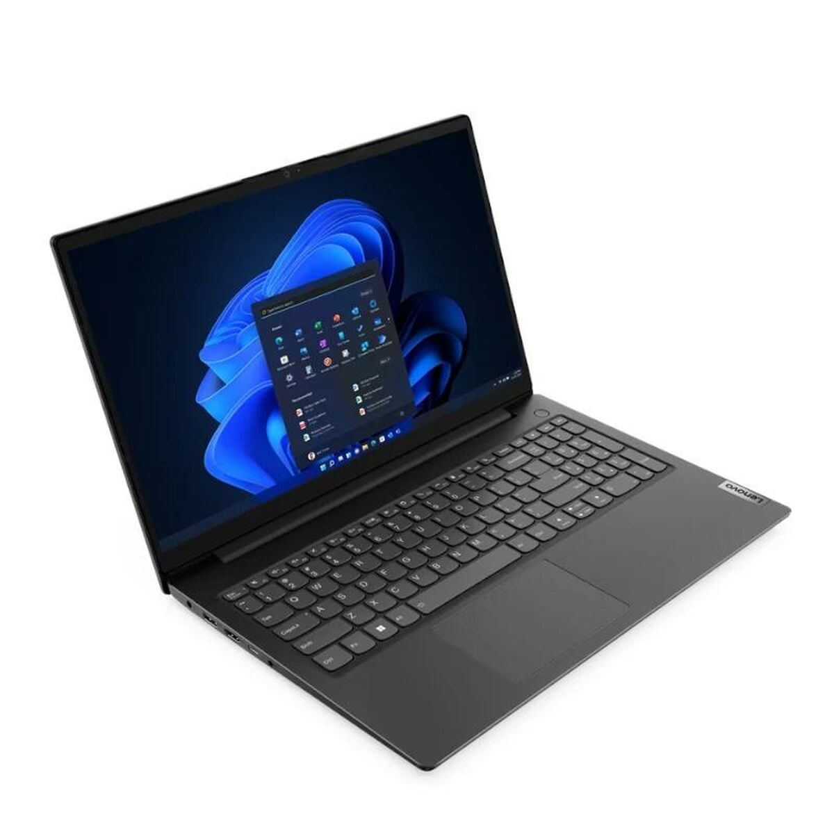 Laptop Lenovo 82TT00KCSP 15,6" 8 GB RAM 256 GB SSD Intel Core I3-1215U Spanish Qwerty
