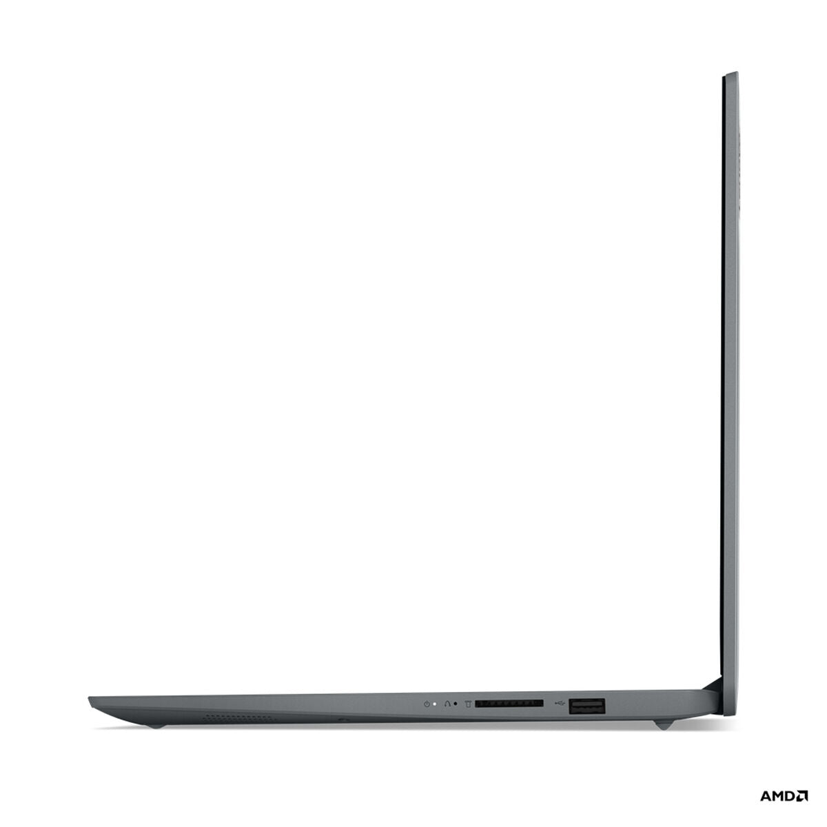 Laptop Lenovo 82VG00E7SP 15,6" AMD Ryzen 5 5625U 16 GB RAM 512 GB SSD Spanish Qwerty