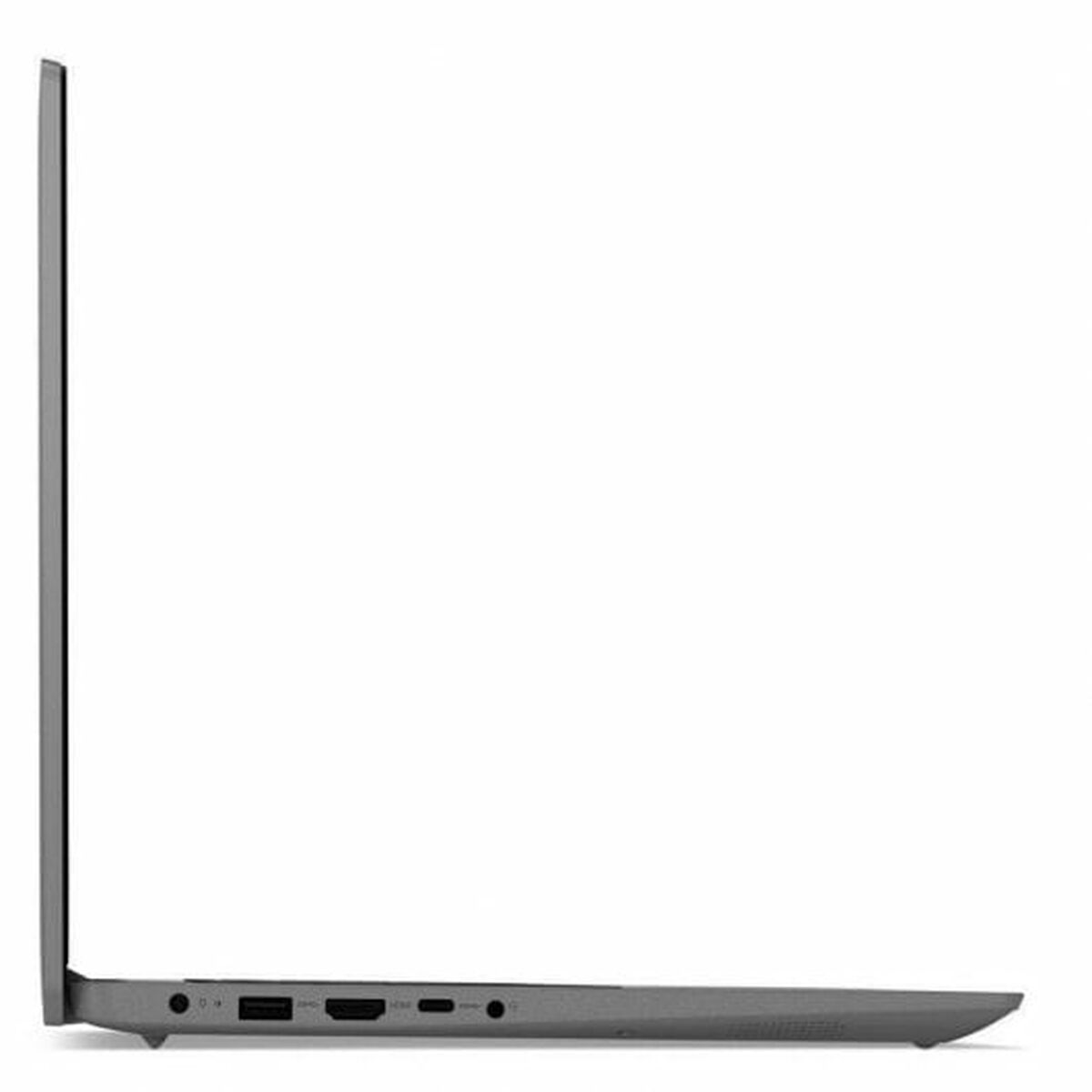 Laptop Lenovo IdeaPad 3 15ITL6 15,6" I5-1155G7 16 GB RAM 512 GB SSD Spanish Qwerty