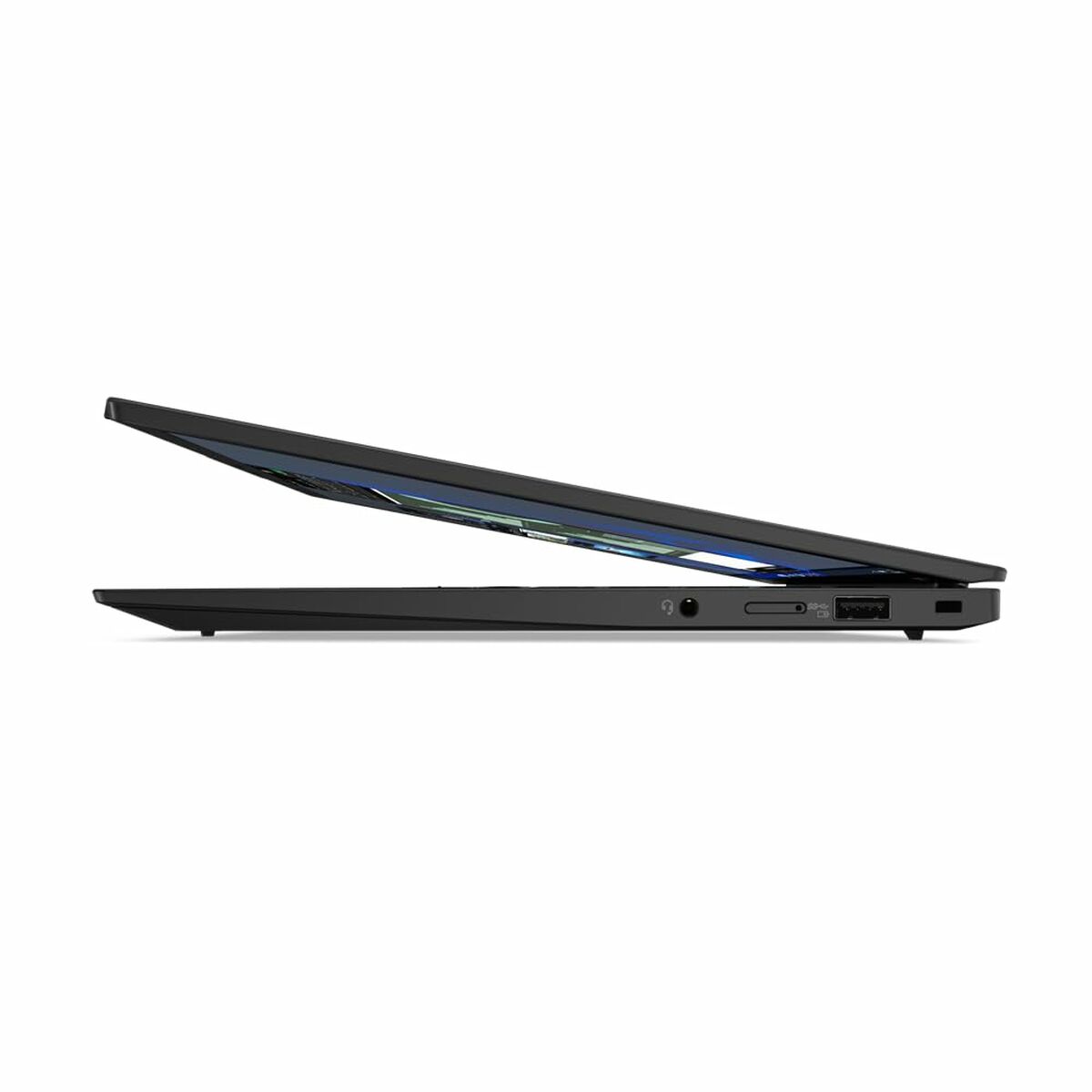 Ordinateur Portable Lenovo ThinkPad X1 Carbon G11 21HM006GSP 14" Intel Core i7-1355U Espagnol Qwerty 512 GB SSD 32 GB RAM