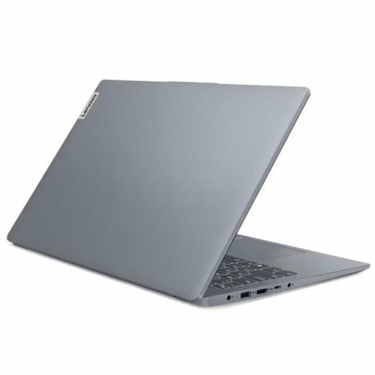Laptop Lenovo IdeaPad Slim 3 15IAN8 15,6" Intel Celeron N3050 8 GB RAM 256 GB SSD Qwerty Español