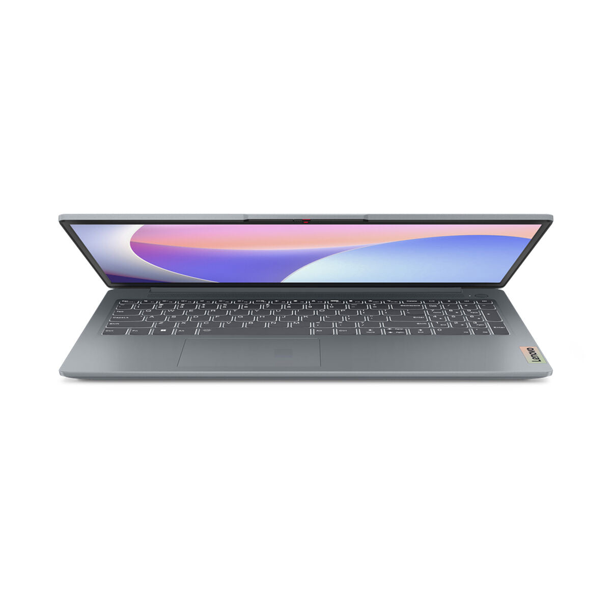 Ordinateur Portable Lenovo IPS3 15IAH8 15,6" 8 GB RAM 256 GB SSD Intel Core i3 N305 Espagnol Qwerty