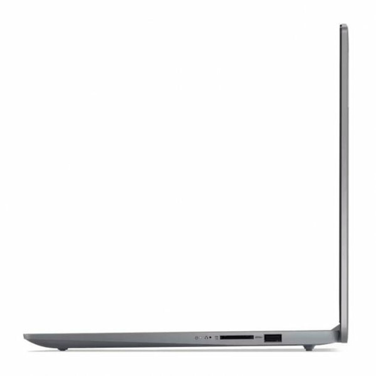 Laptop Lenovo IdeaPad Slim 3 15IAH8 15,6" i5-12450H 8 GB RAM 512 GB SSD Qwerty Español