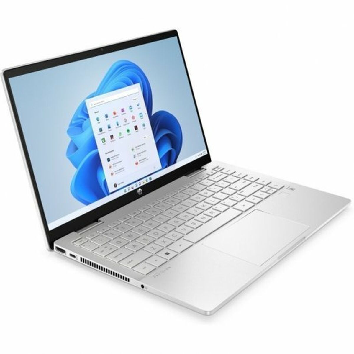 Laptop HP Pavilion X360 14" Intel Core i5-1335U 16 GB RAM 512 GB SSD