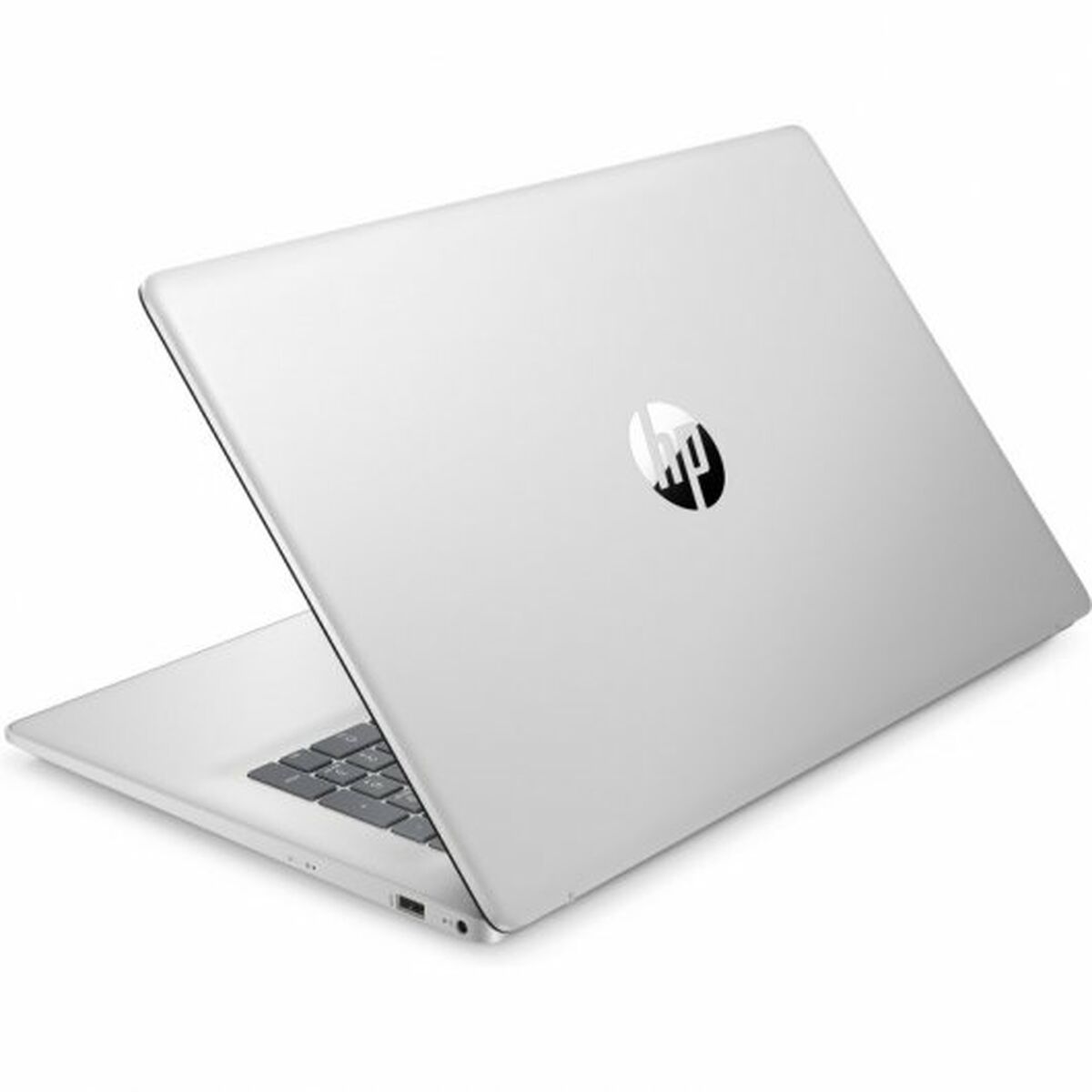 Laptop HP 17-CN3002NS 17,3" Intel Celeron N3050 8 GB RAM 512 GB SSD