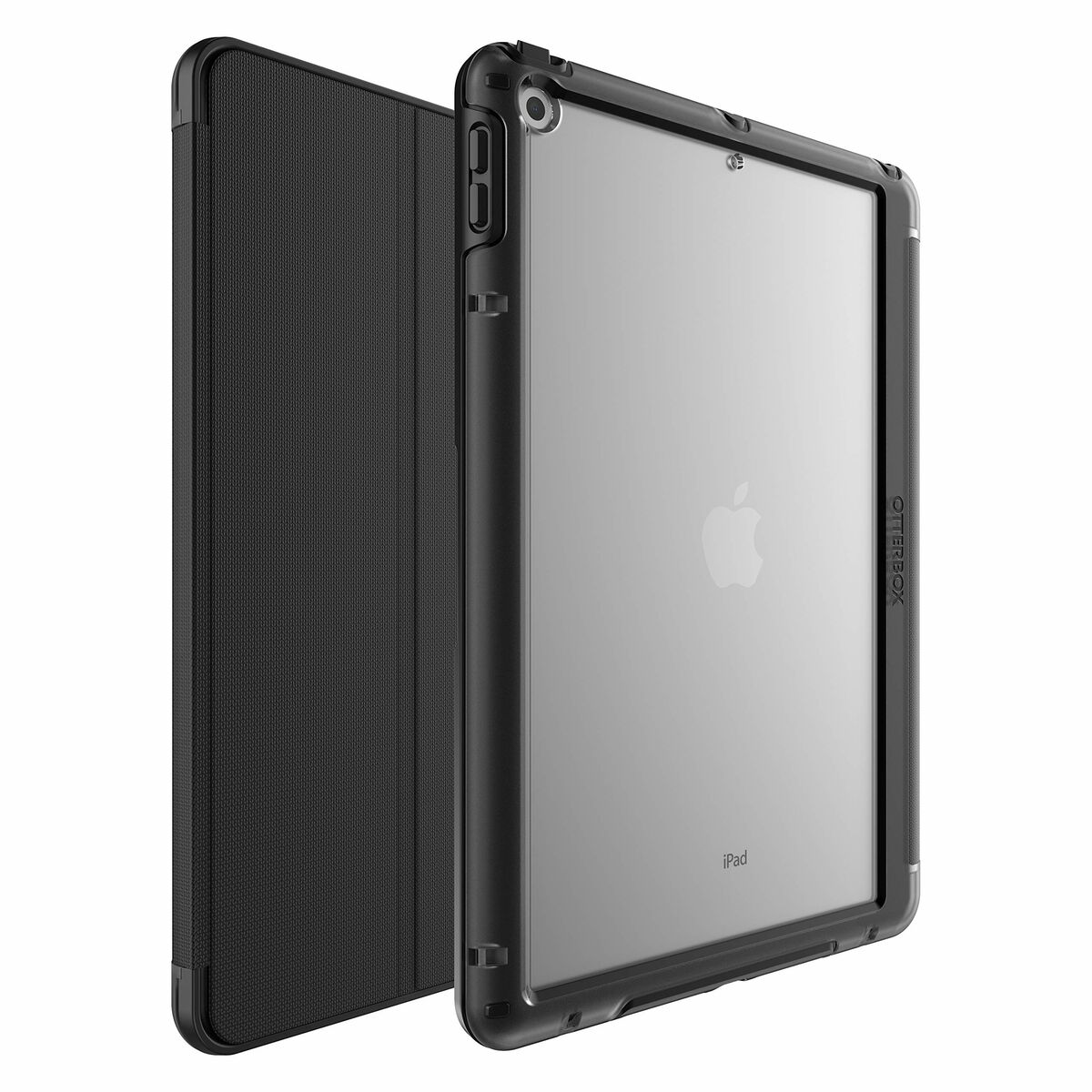Housse pour Tablette iPad 9/8/7 Otterbox 77-62045 Noir