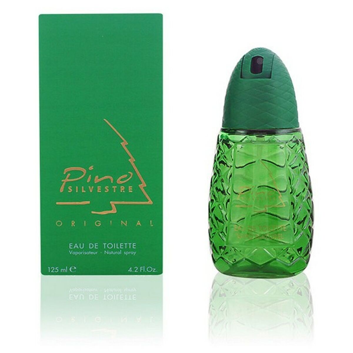 Parfum Femme Pino Silvestre Original Pino Silvestre EDT 125 ml Pino Silvestre Original Original