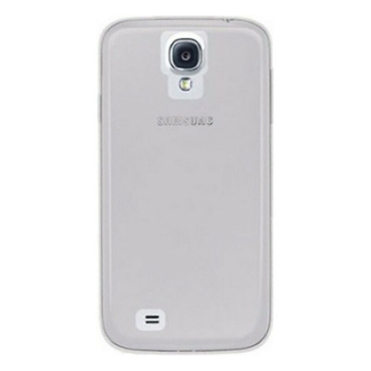 Mobile cover Samsung Galaxy S4 Griffin Iclear Polycarbonate Transparent