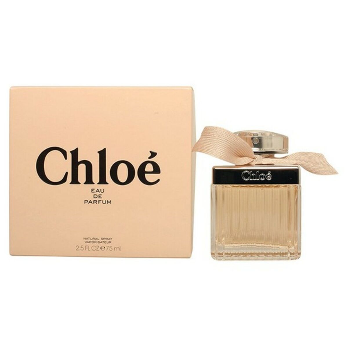 Parfum Femme Signature Chloe EDP