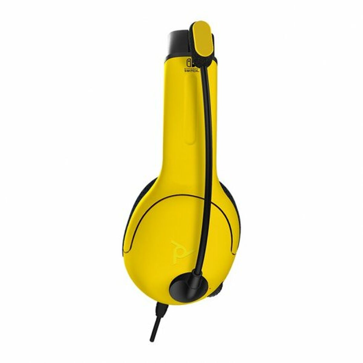 Auriculares con Micrófono PDP 500-162-YLBL-NA Amarillo Azul Negro