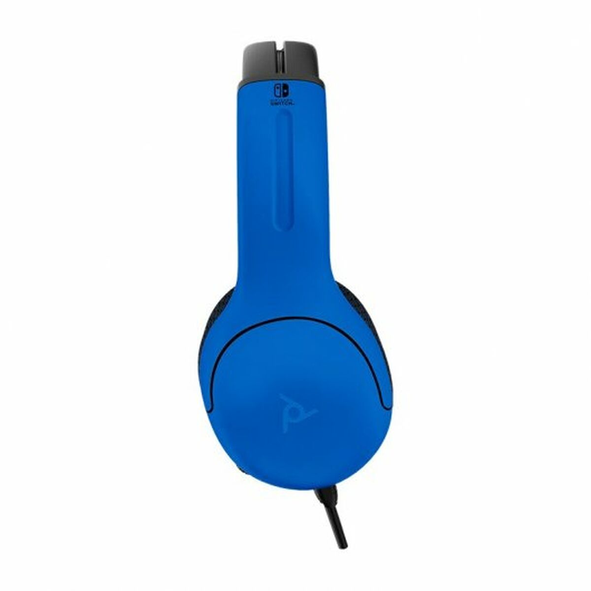 Auriculares con Micrófono PDP 500-162-YLBL-NA Amarillo Azul Negro