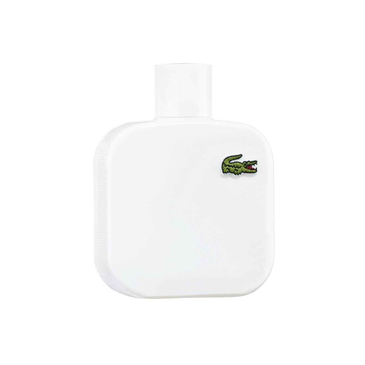 Perfume Hombre Lacoste EDT 100 ml Eau de Lacoste L.12.12 BLANC