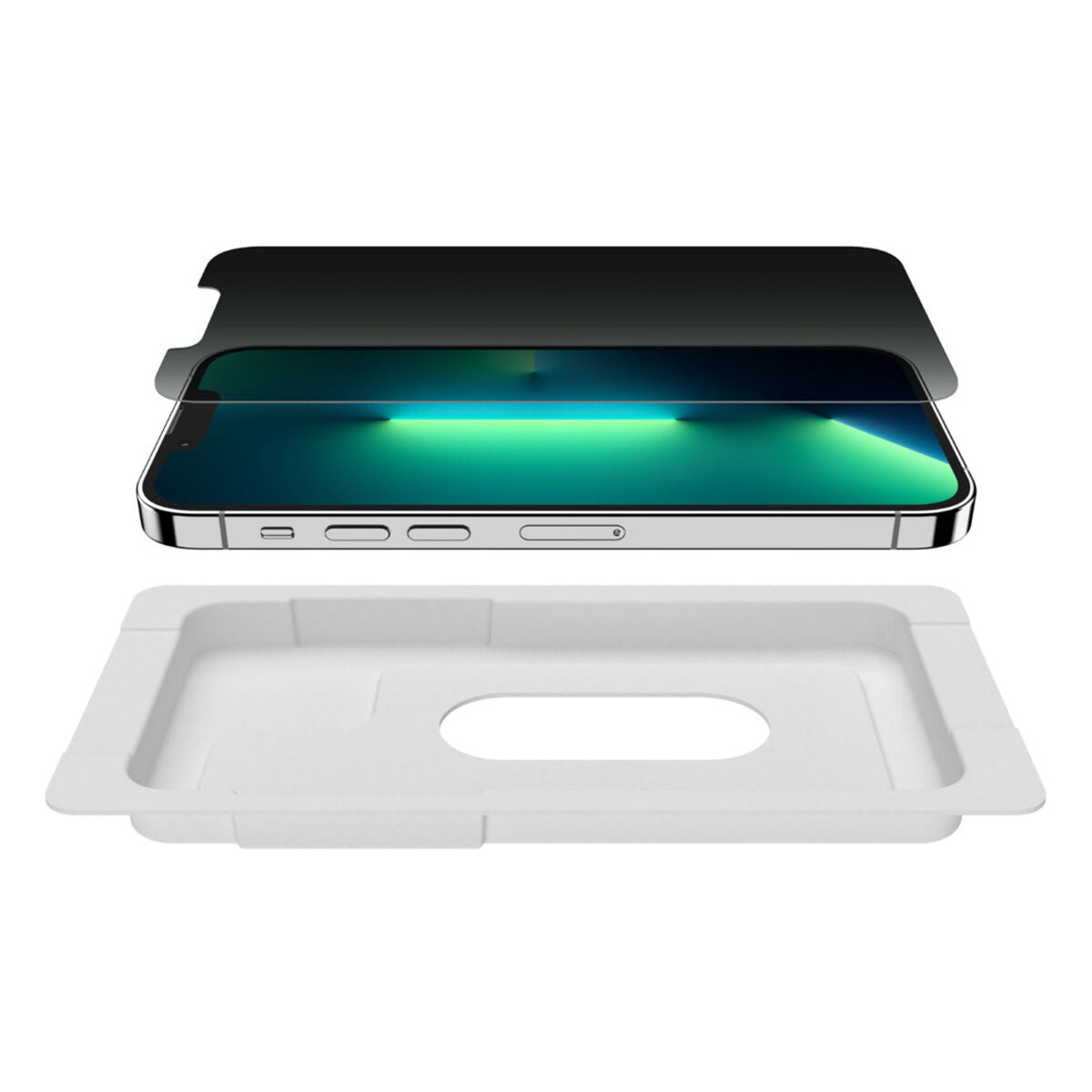 Smartwatch screen protector iPhone 13/13 Pro Belkin OVA081ZZ