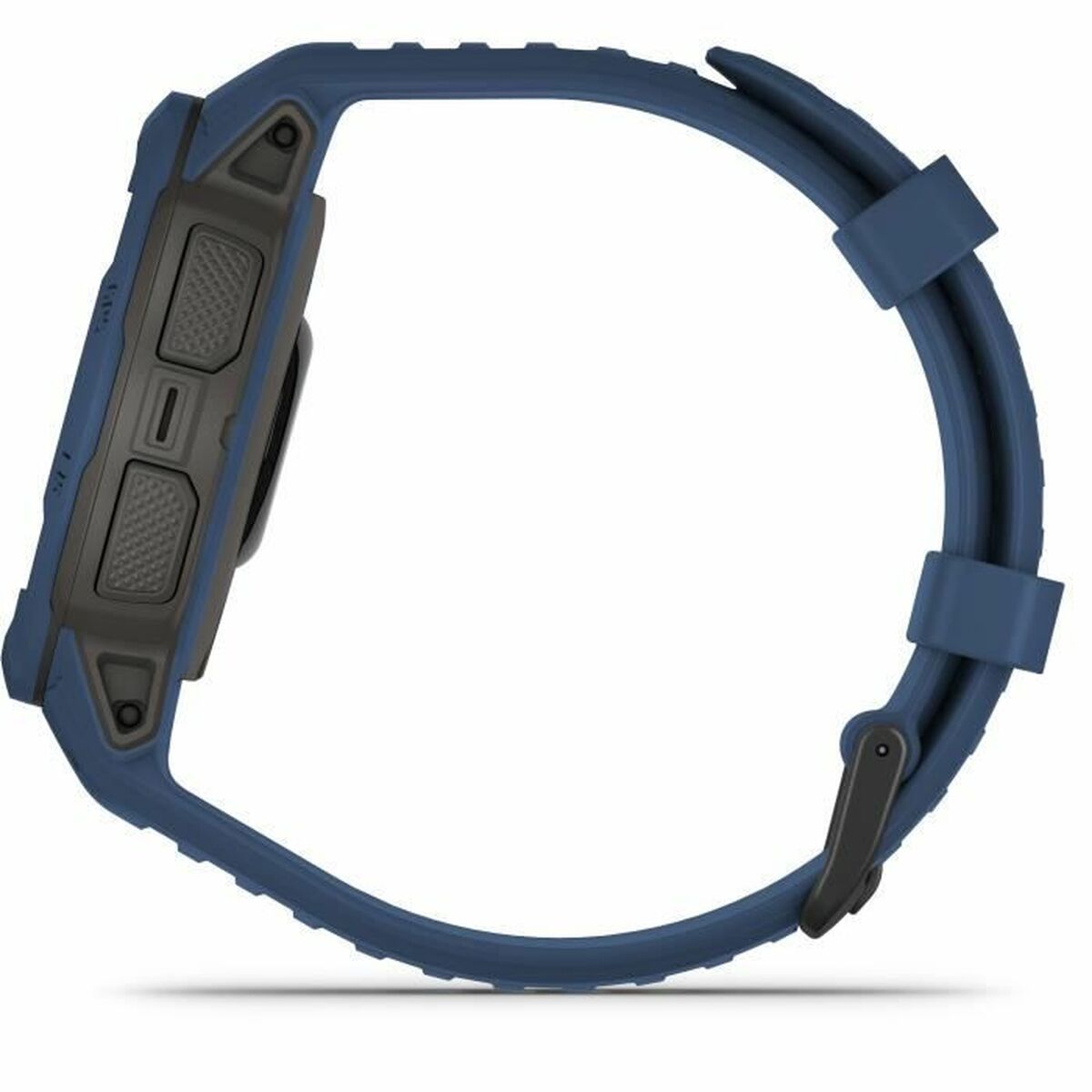 Bracelet d'activités GARMIN Instinct 2 Solar Bleu 0,9"