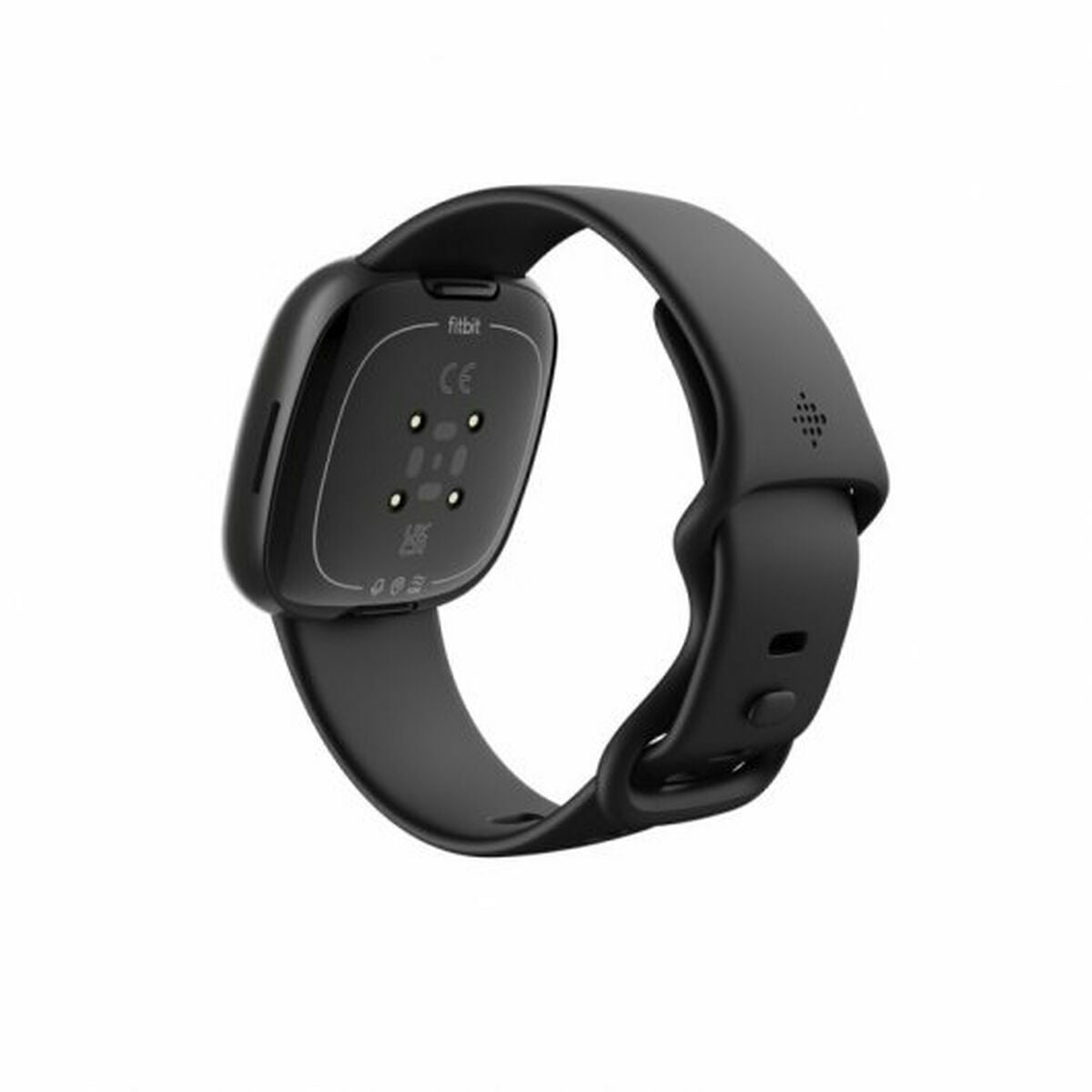 Smartwatch Fitbit Versa 4 Negro