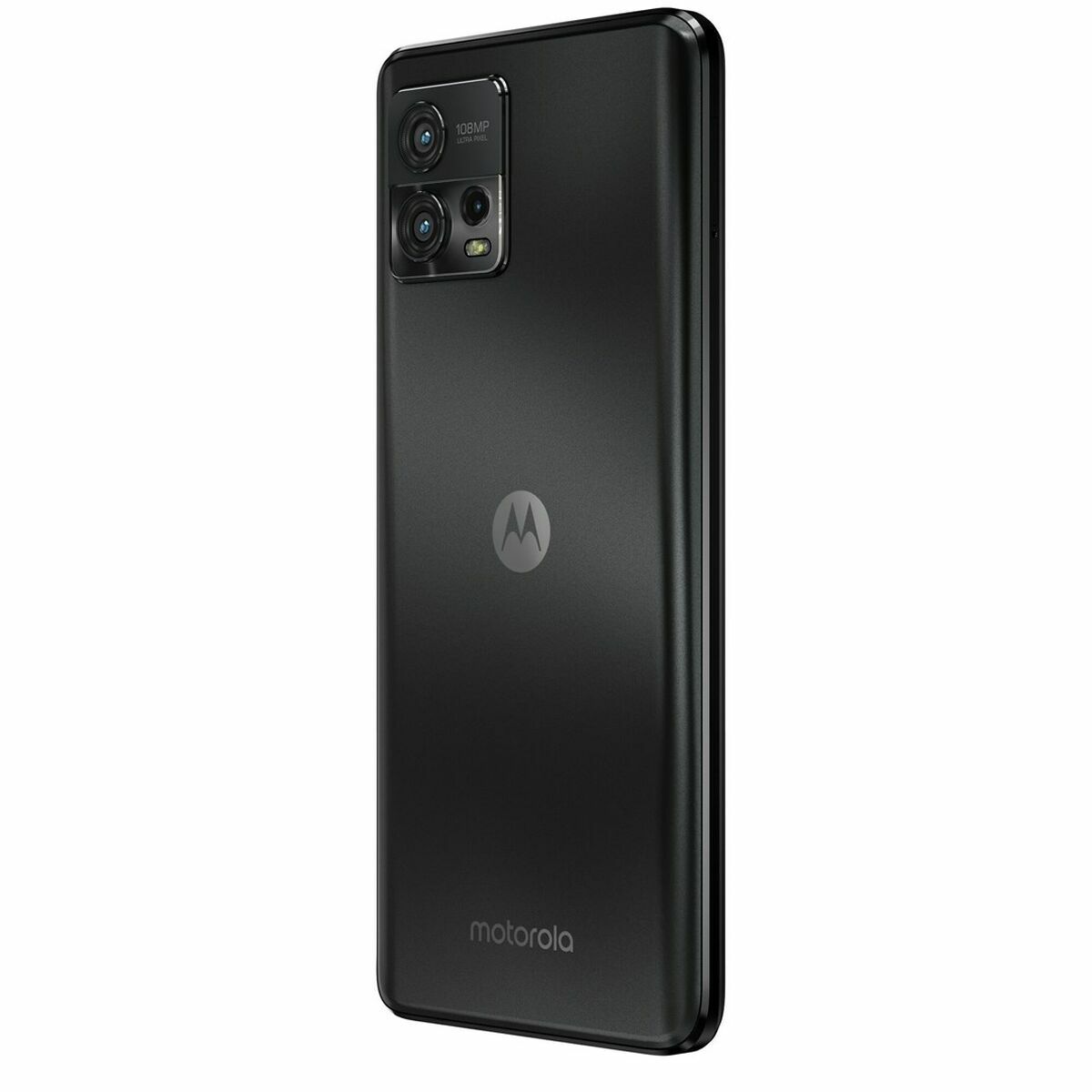 Smartphone Motorola Moto G72 6,6" 1 GB RAM MediaTek Helio G99 Black Grey
