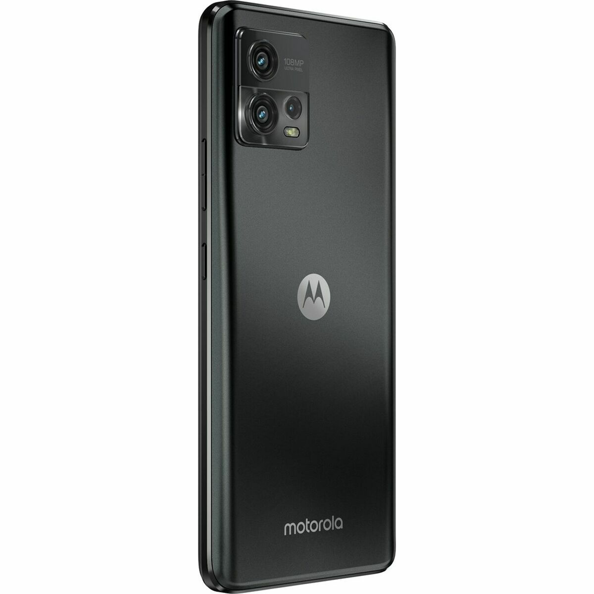 Smartphone Motorola Moto G72 6,6" 1 GB RAM MediaTek Helio G99 Negro Gris