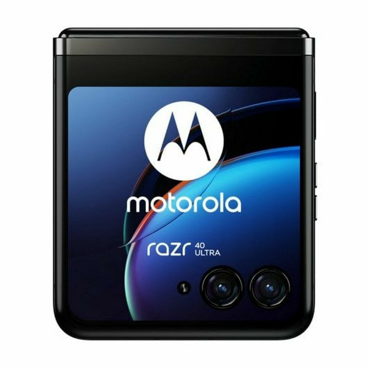 Smartphone Motorola 6.9" 8 GB RAM 256 GB Black