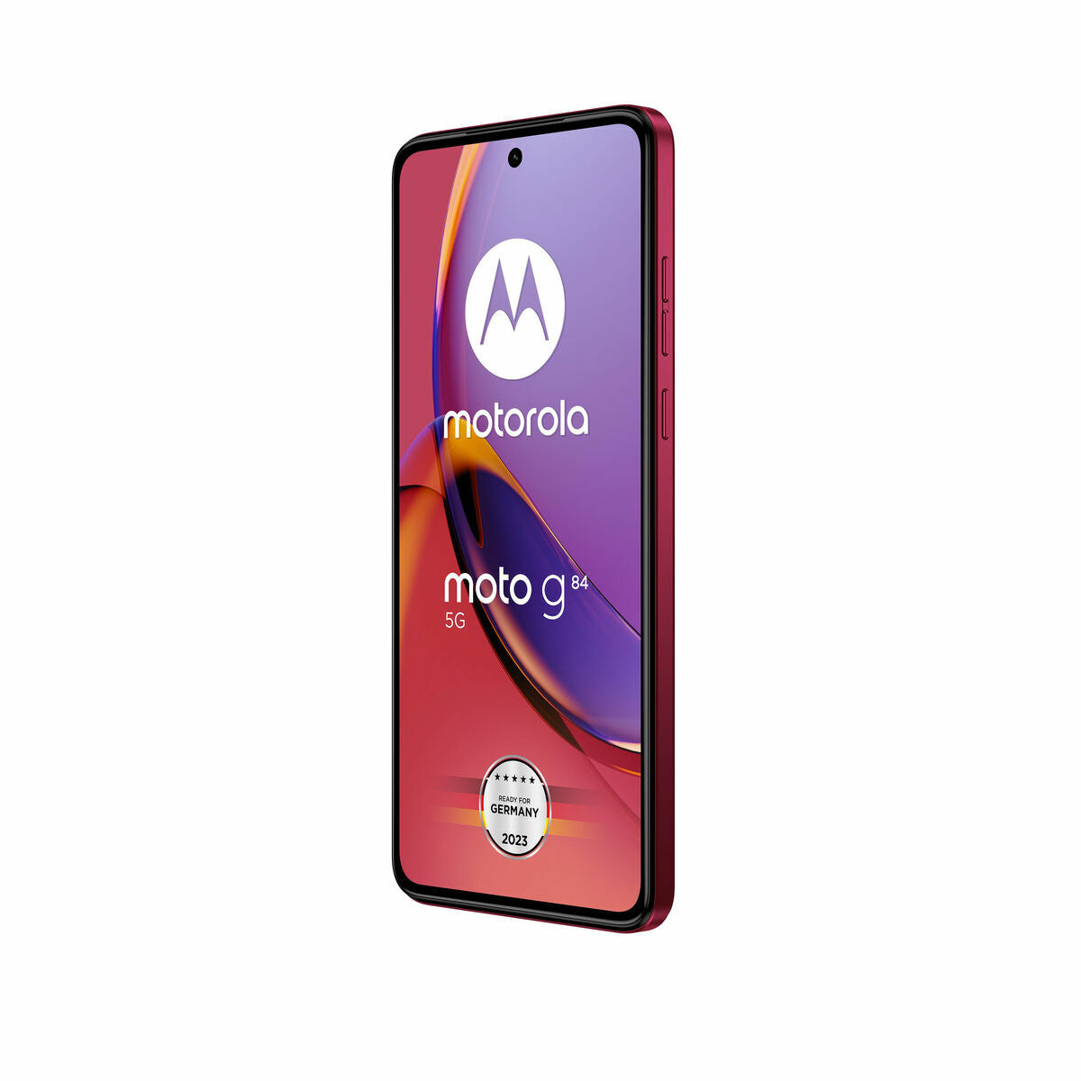 Smartphone Motorola Moto G84 6,55" 12 GB RAM 256 GB (Refurbished A)