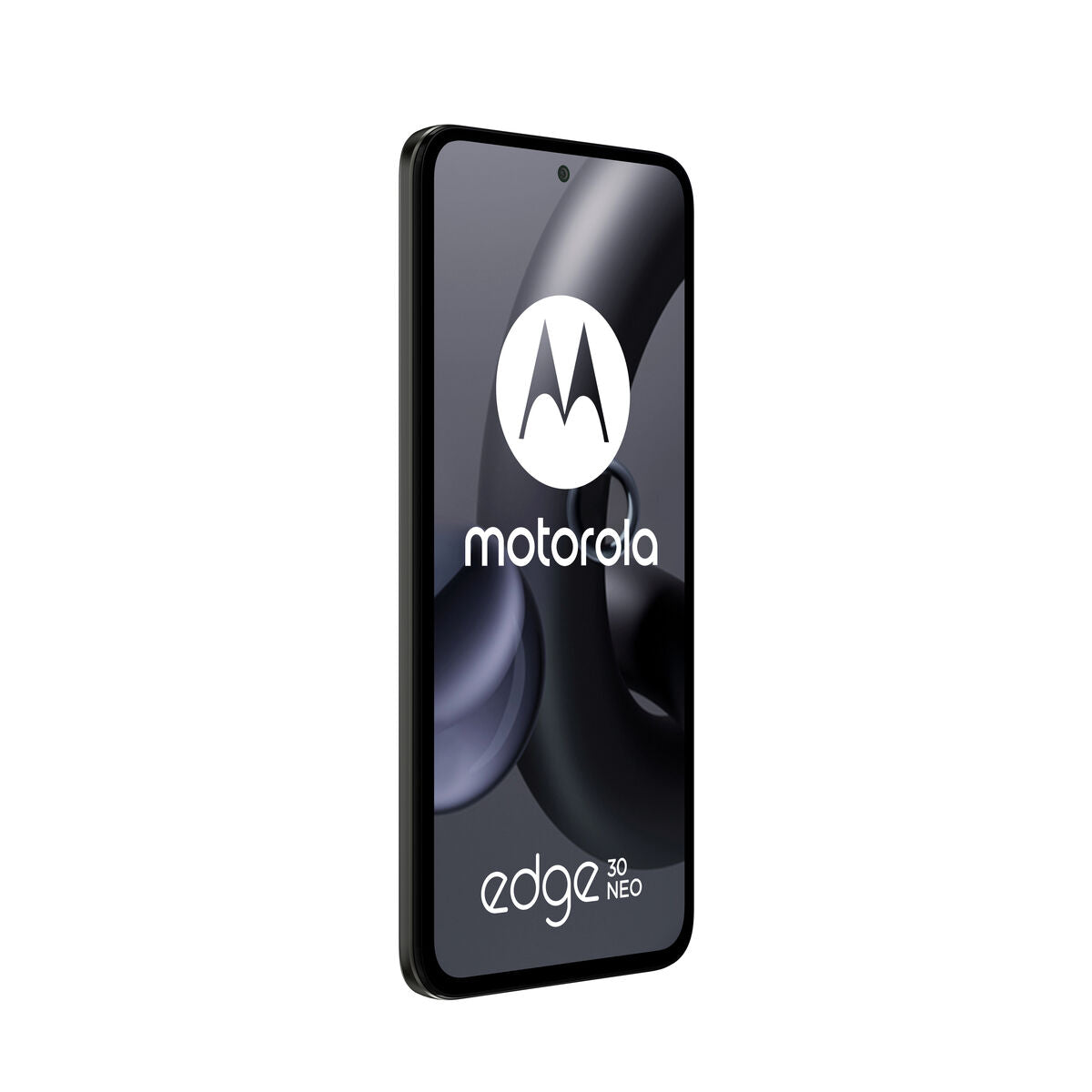 Smartphone Motorola 840023252211 8 GB RAM 256 GB Black