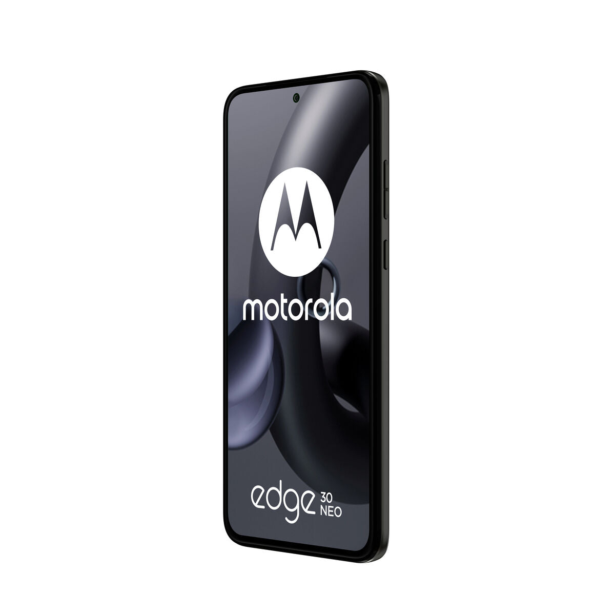 Smartphone Motorola 840023252211 8 GB RAM 256 GB Noir