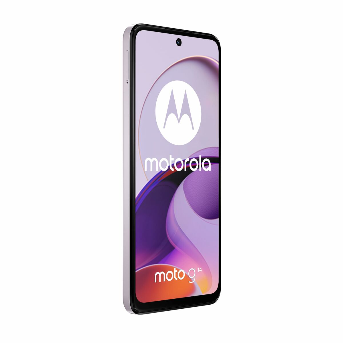 Smartphone Motorola Moto G14 6,43" 8 GB RAM 256 GB Lilac