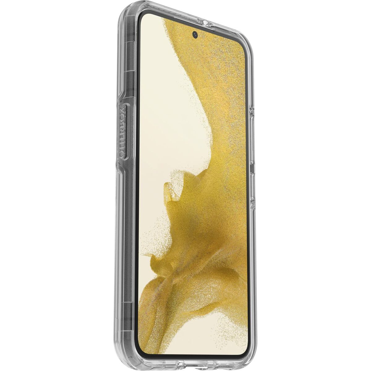Protection pour téléphone portable Otterbox LifeProof 77-86539 Samsung Galaxy S22 Transparent
