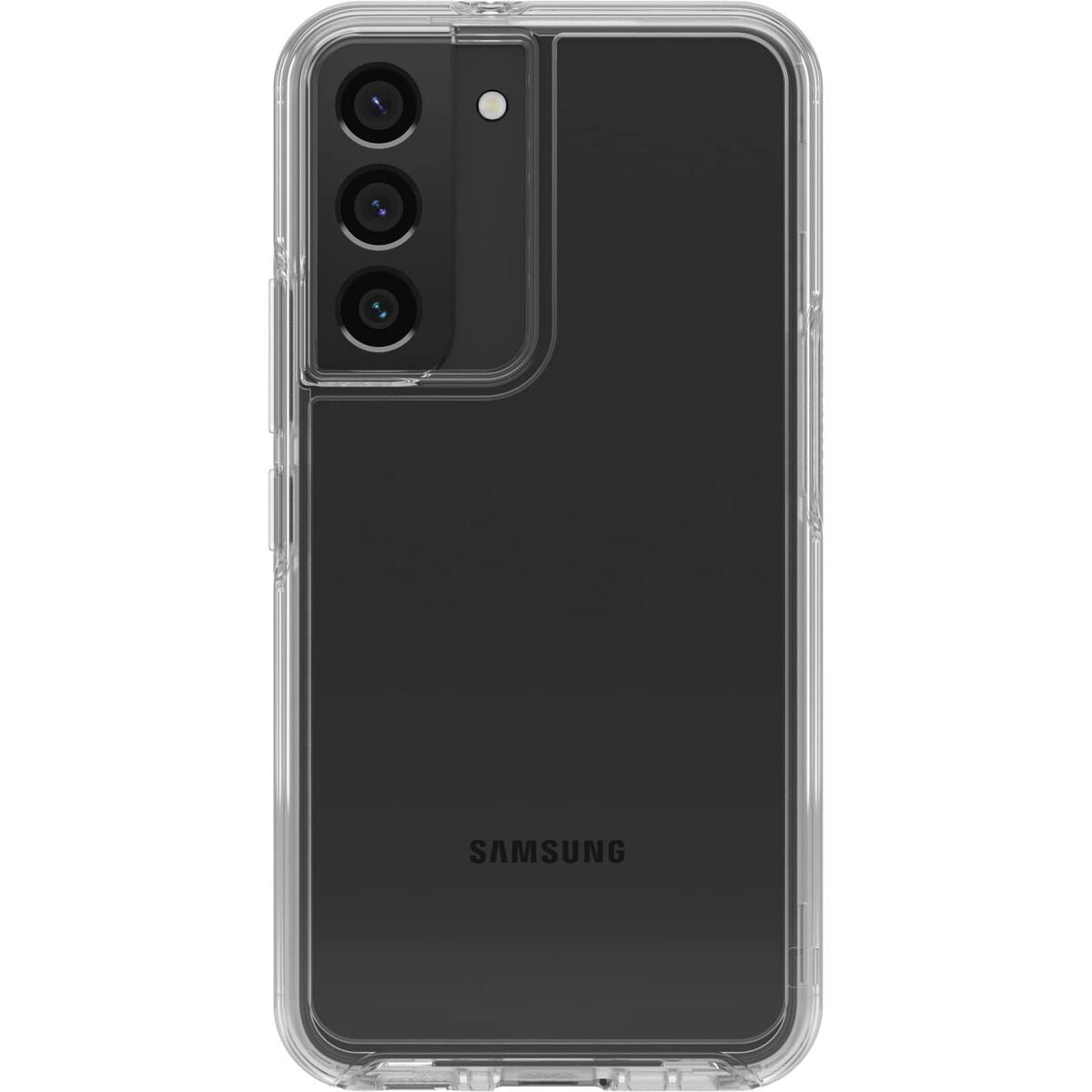 Protection pour téléphone portable Otterbox LifeProof 77-86539 Samsung Galaxy S22 Transparent